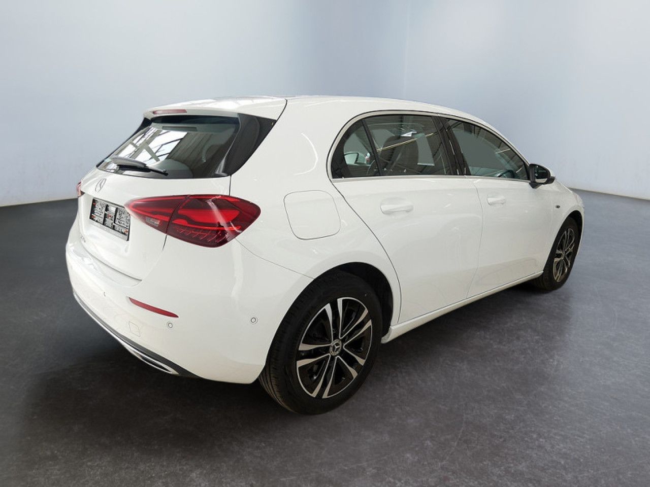 Mercedes-Benz A-Klasse – Bild 3