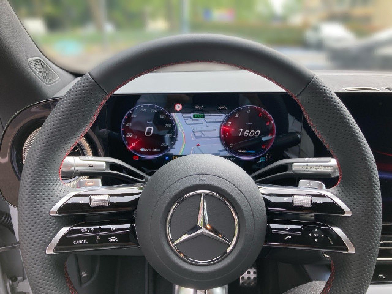 Mercedes-Benz CLA – Bild 8
