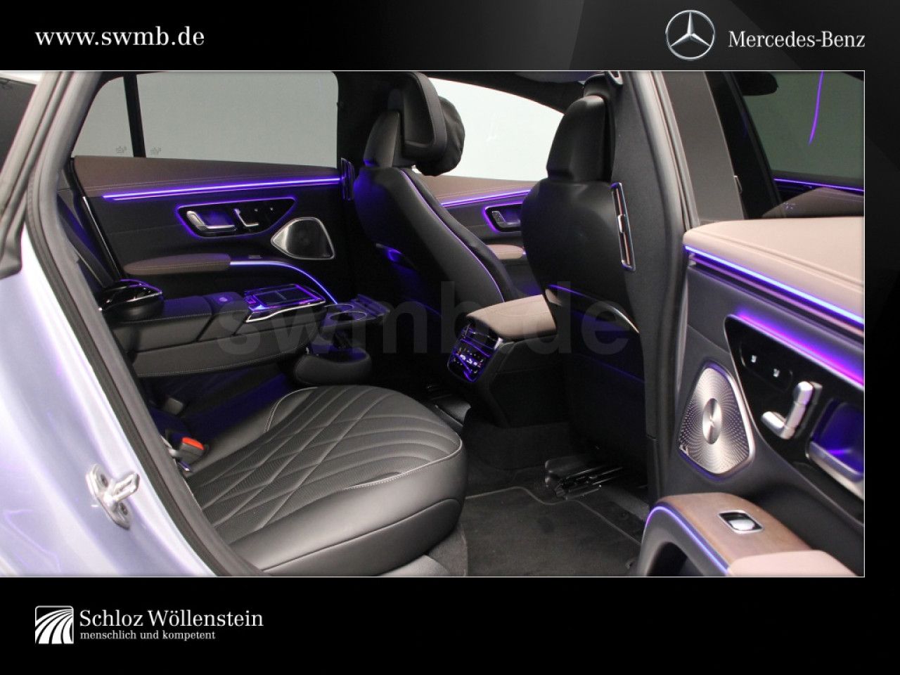 Mercedes-Benz EQS – Bild 6