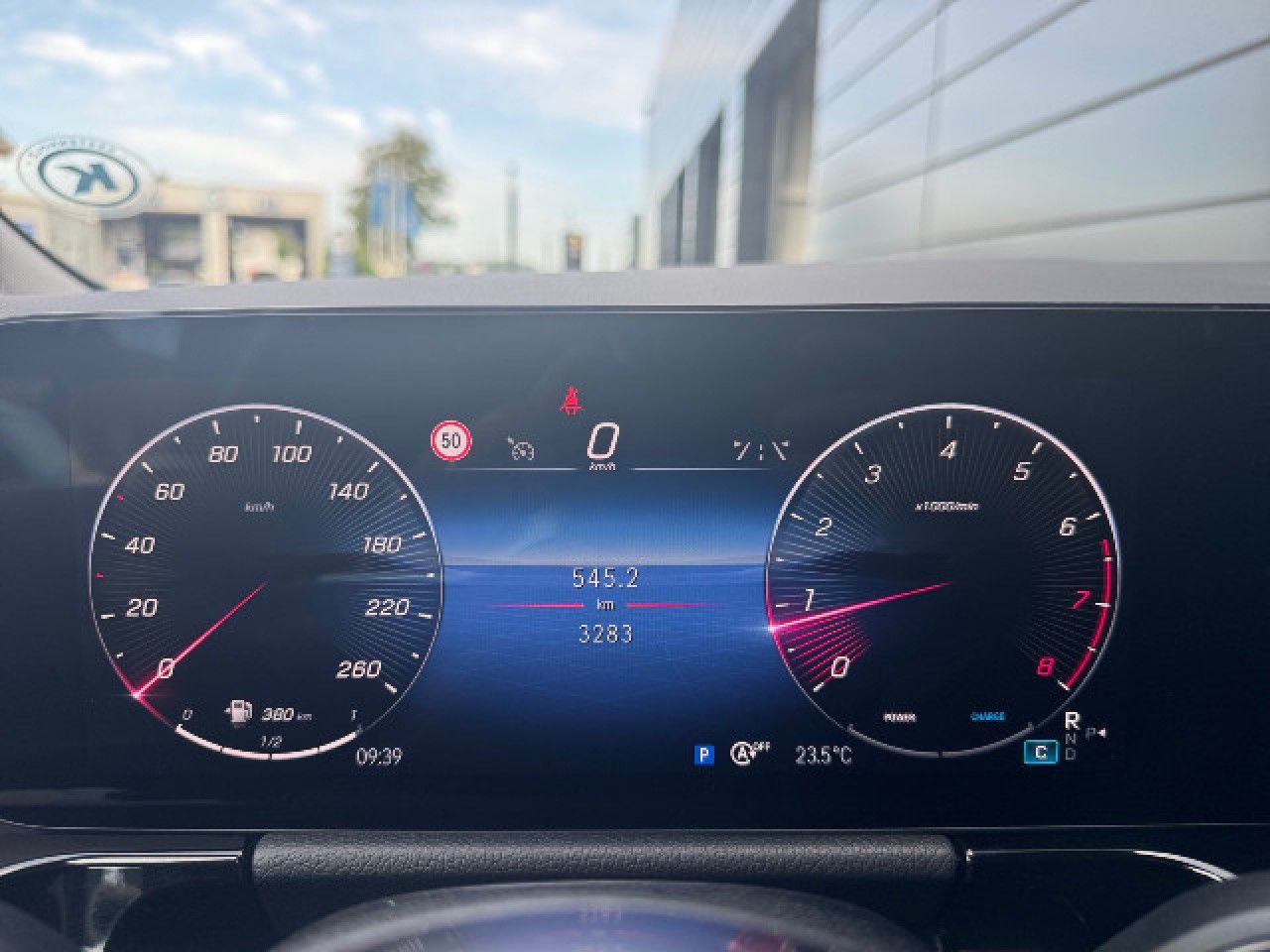 Mercedes-Benz B-Klasse – Bild 17