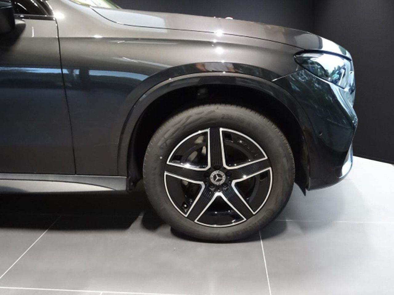 Mercedes-Benz GLC – Bild 5
