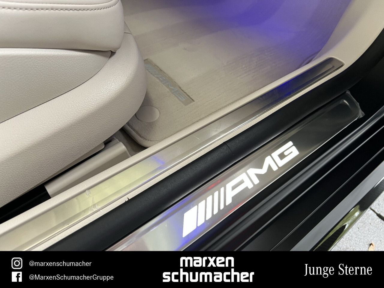 Mercedes-Benz S-Klasse – Bild 27