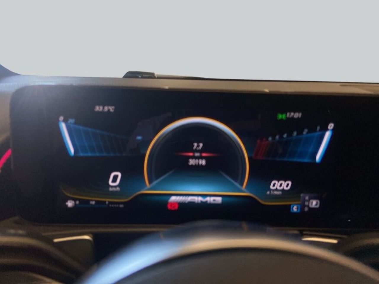 Mercedes-Benz GLB – Bild 17