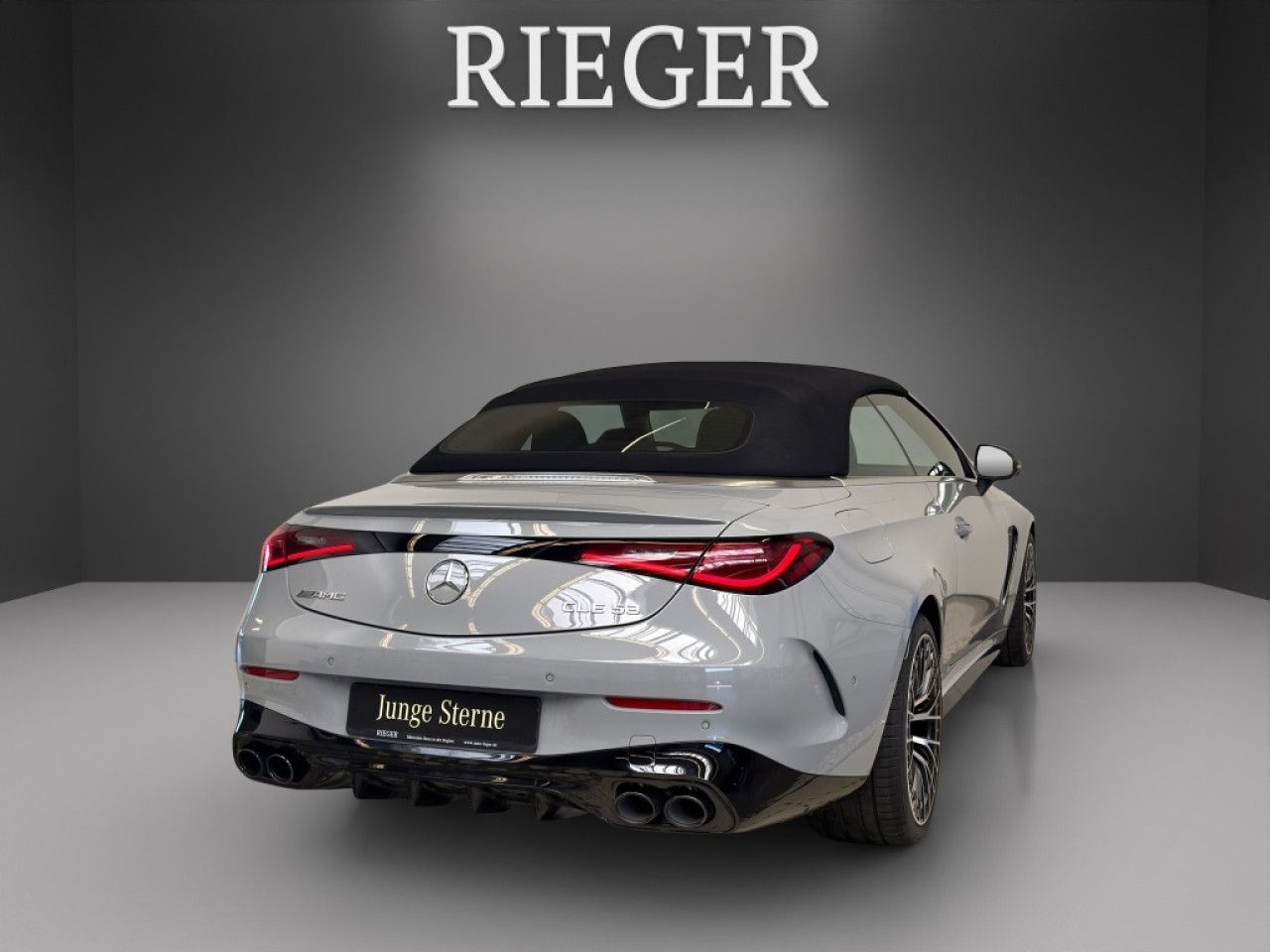 Mercedes-Benz CLE – Bild 13