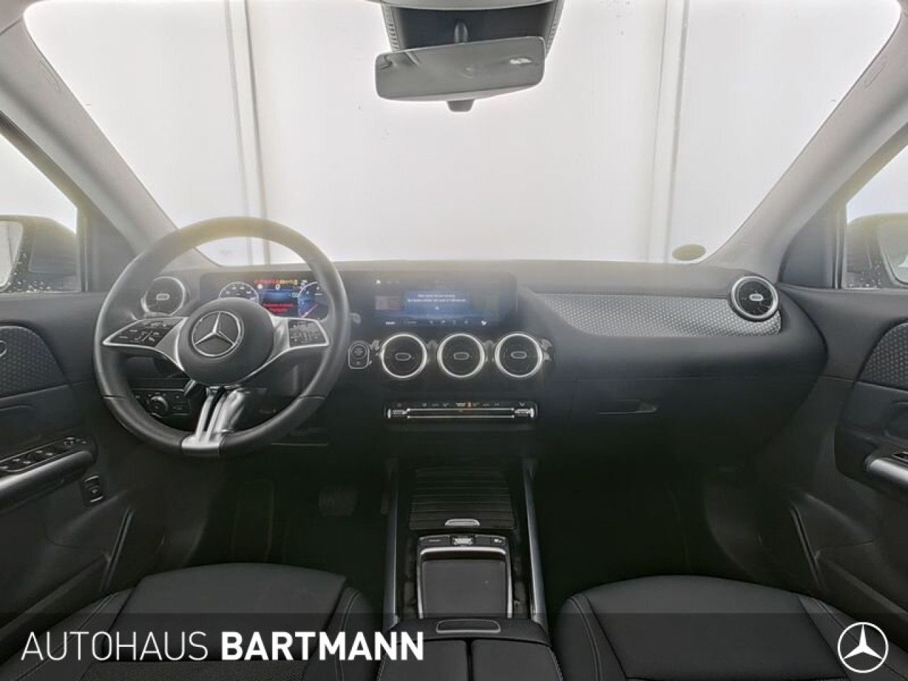 Mercedes-Benz GLA – Bild 5