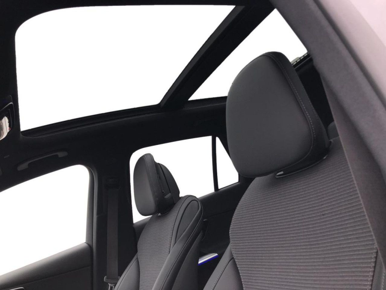 Mercedes-Benz GLC – Bild 13
