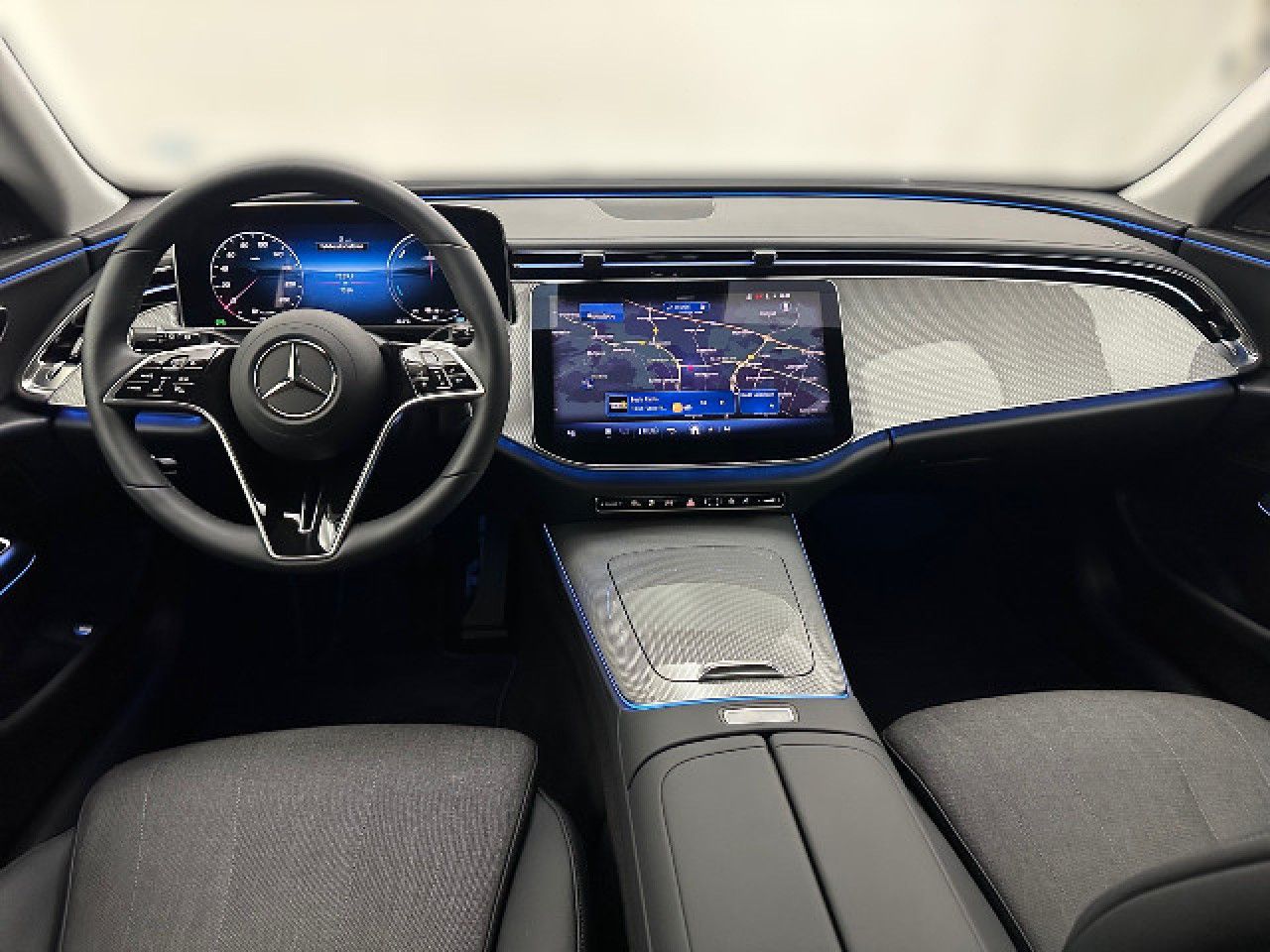 Mercedes-Benz E-Klasse – Bild 11