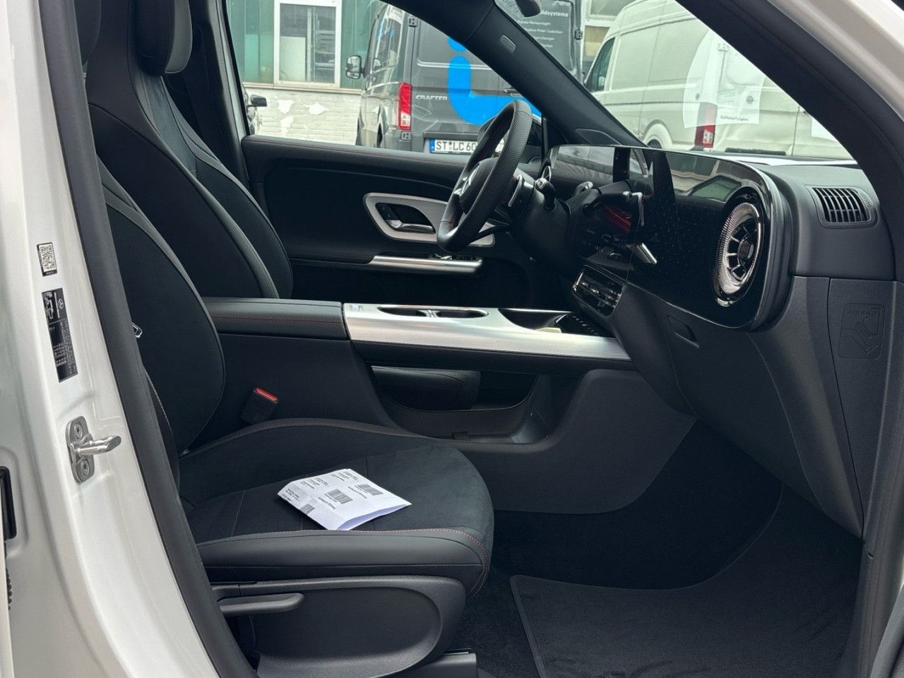 Mercedes-Benz GLB – Bild 12