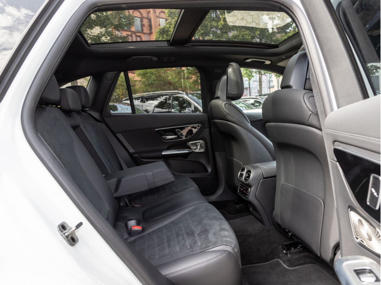 Mercedes-Benz GLC – Bild 8