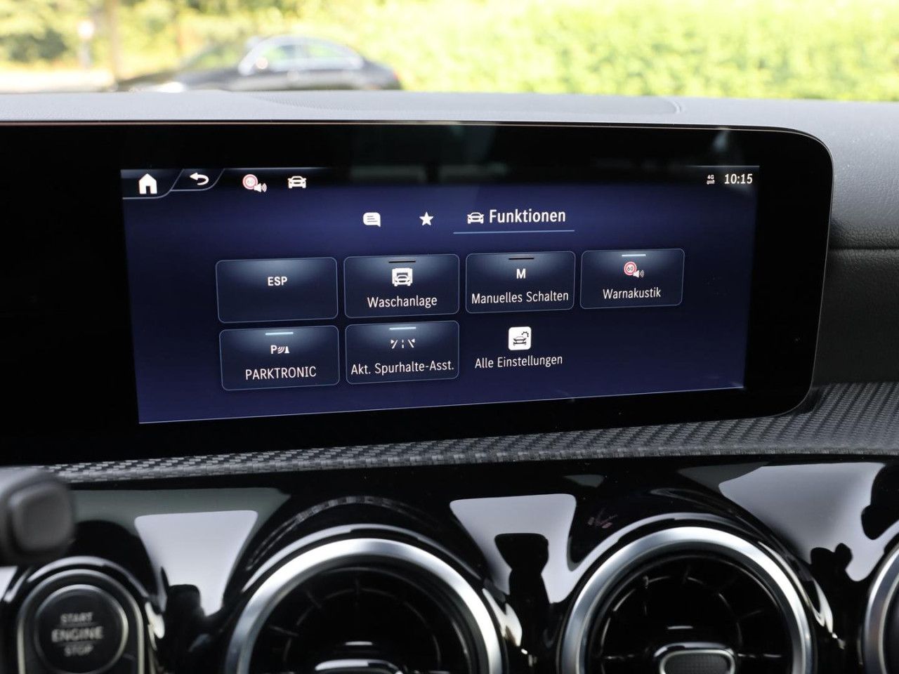 Mercedes-Benz CLA – Bild 16