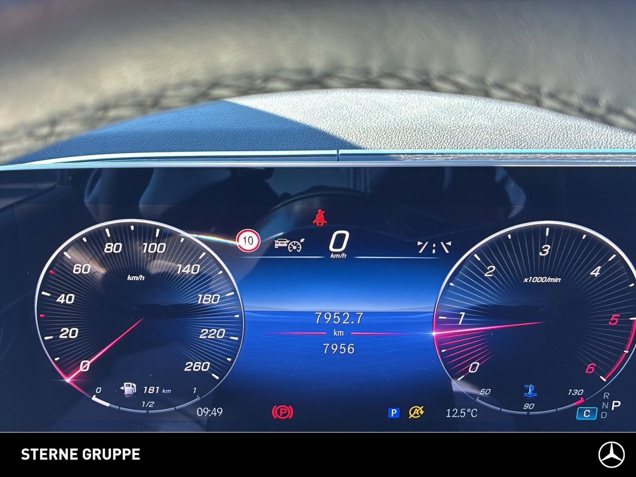 Mercedes-Benz V-Klasse – Bild 15