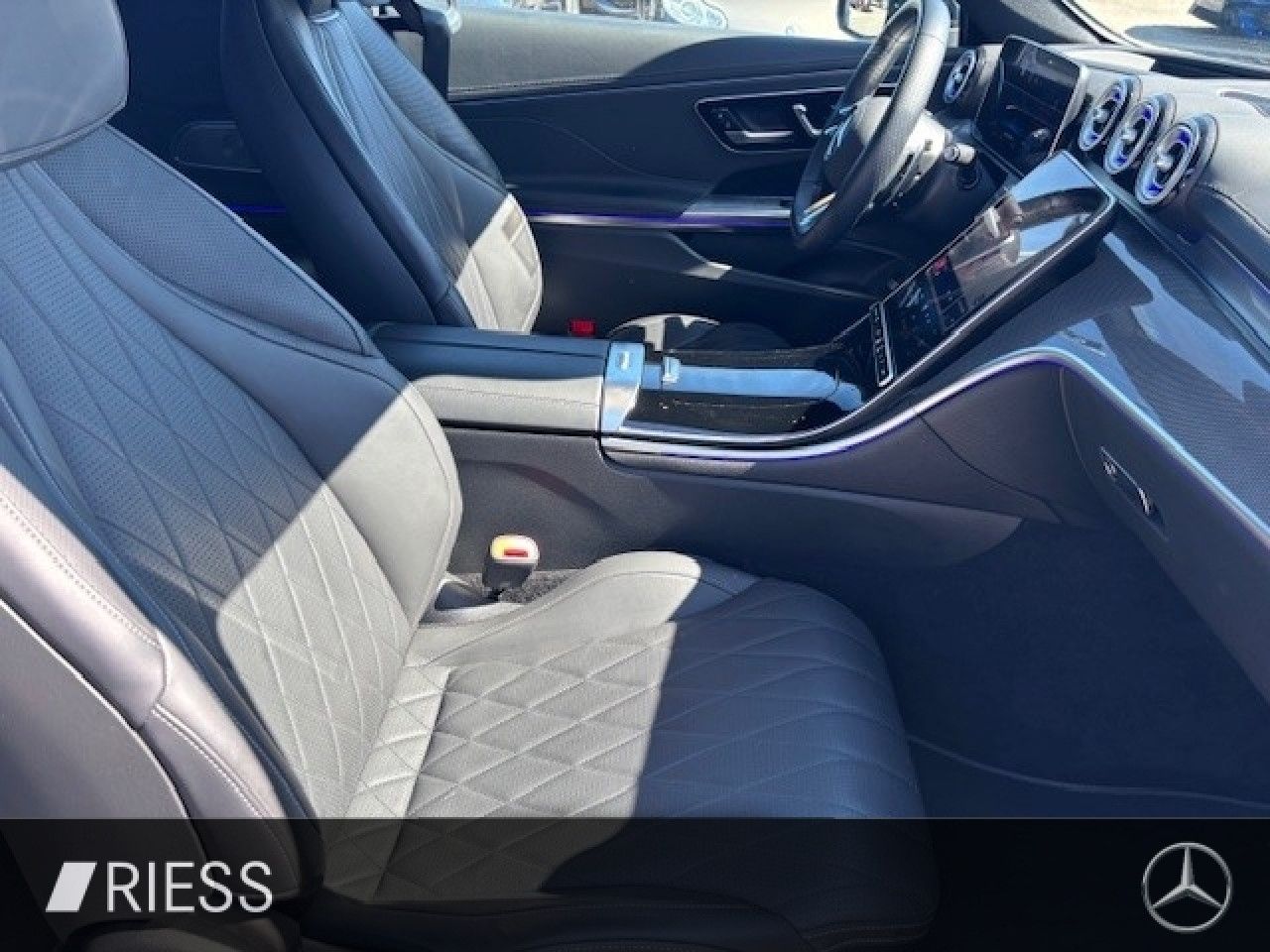 Mercedes-Benz CLE – Bild 9