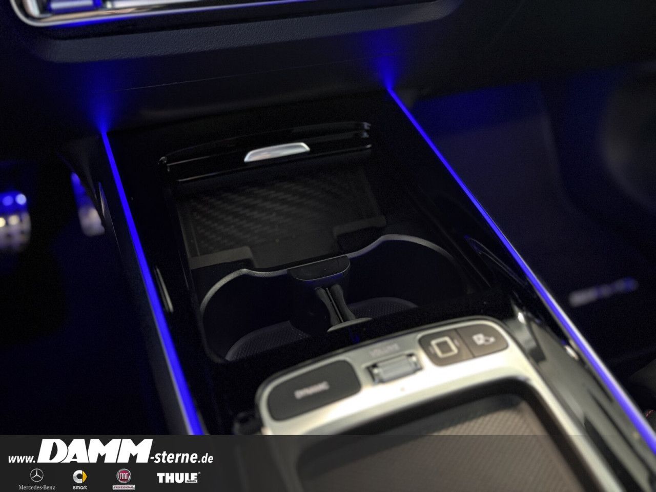 Mercedes-Benz EQB – Bild 22