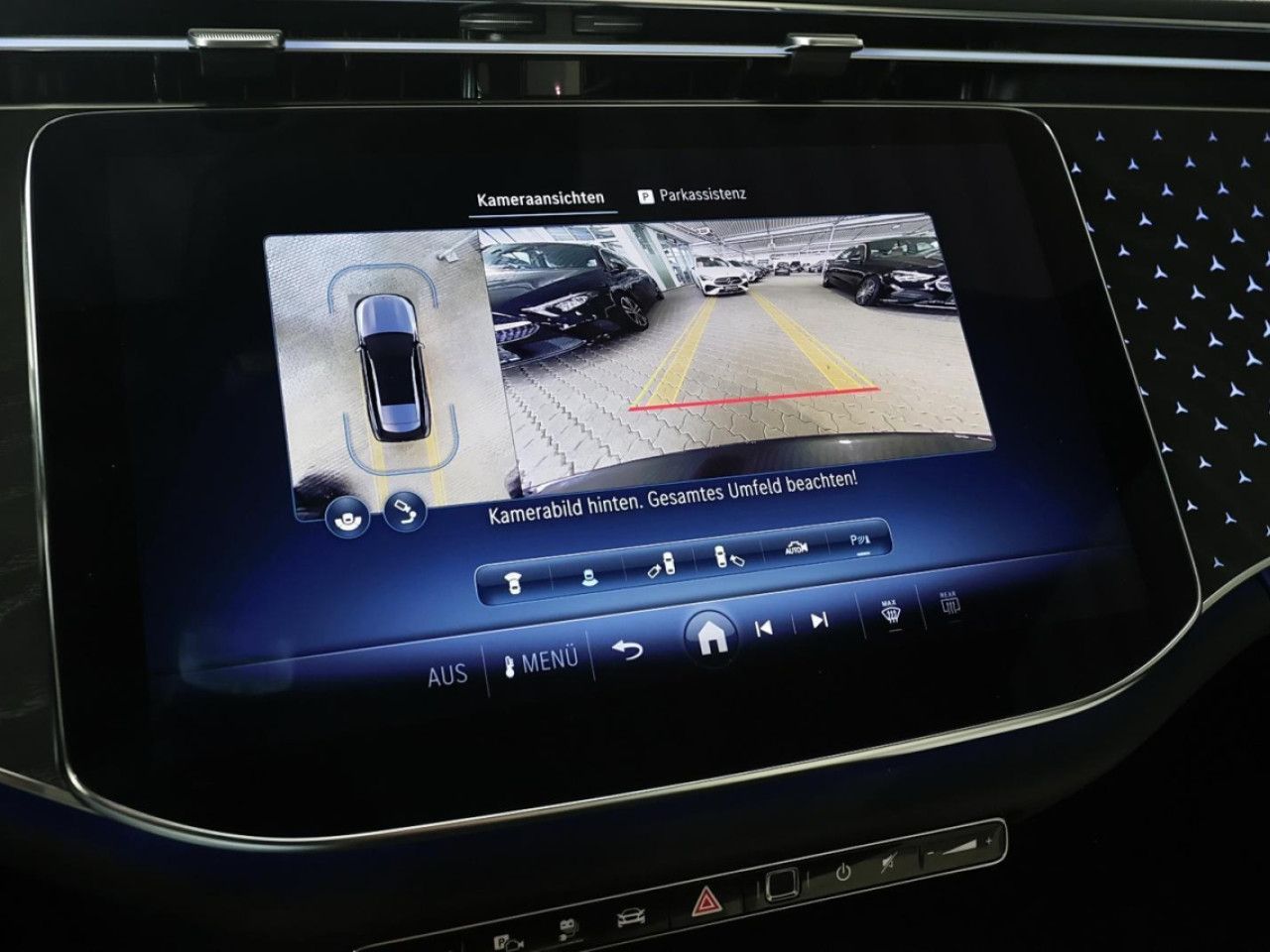 Mercedes-Benz E-Klasse – Bild 11