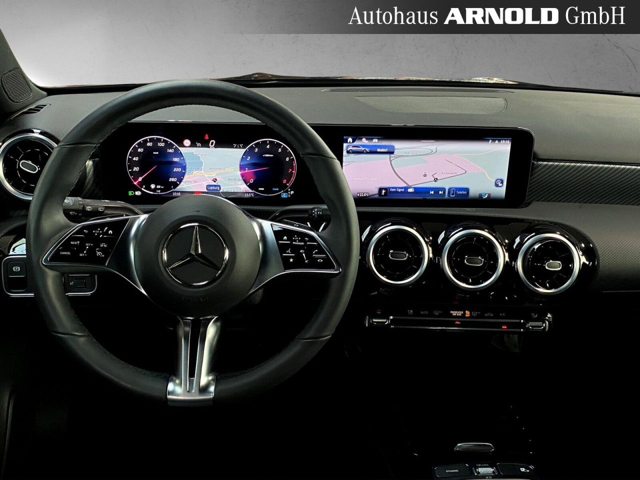 Mercedes-Benz A-Klasse – Bild 9
