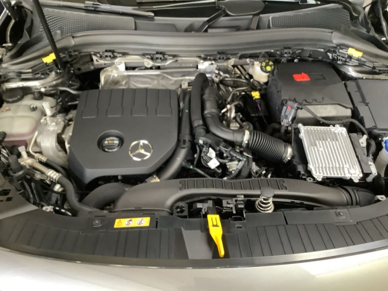 Mercedes-Benz GLA – Bild 21