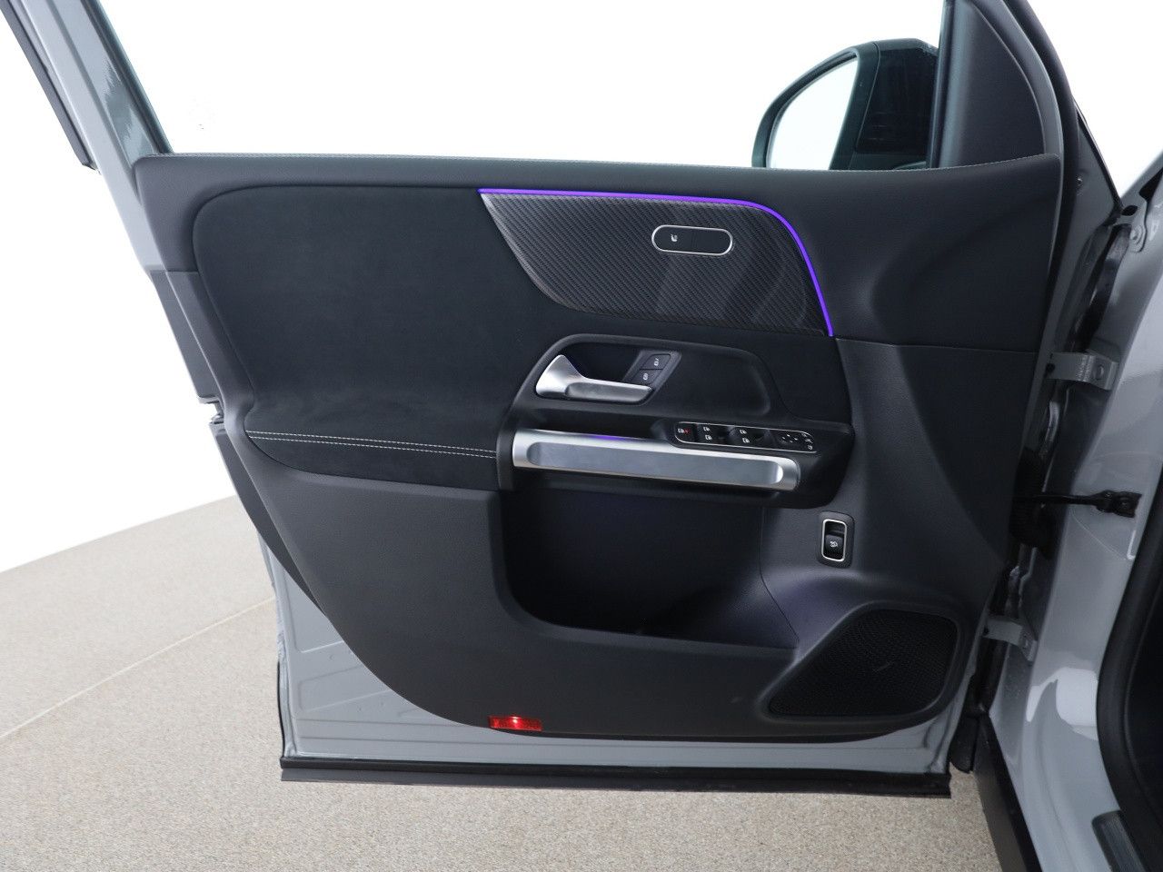 Mercedes-Benz GLB – Bild 12