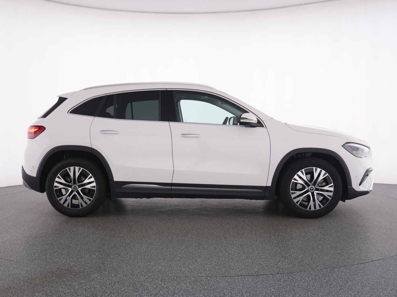 Mercedes-Benz GLA – Bild 11