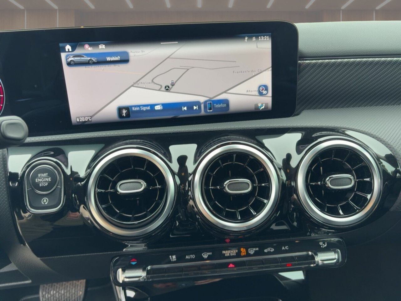 Mercedes-Benz A-Klasse – Bild 17