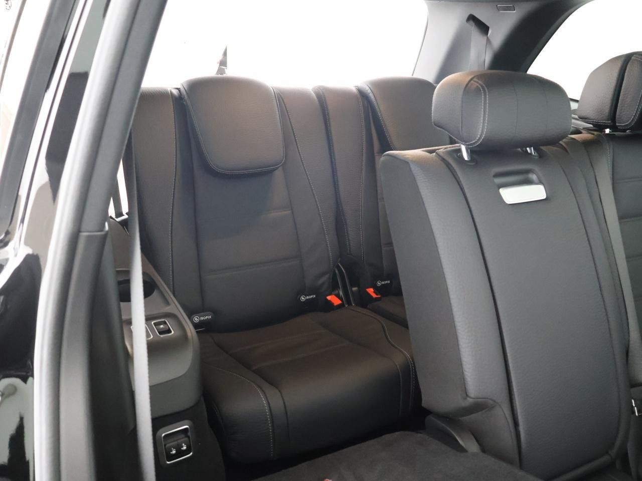 Mercedes-Benz GLS – Bild 22