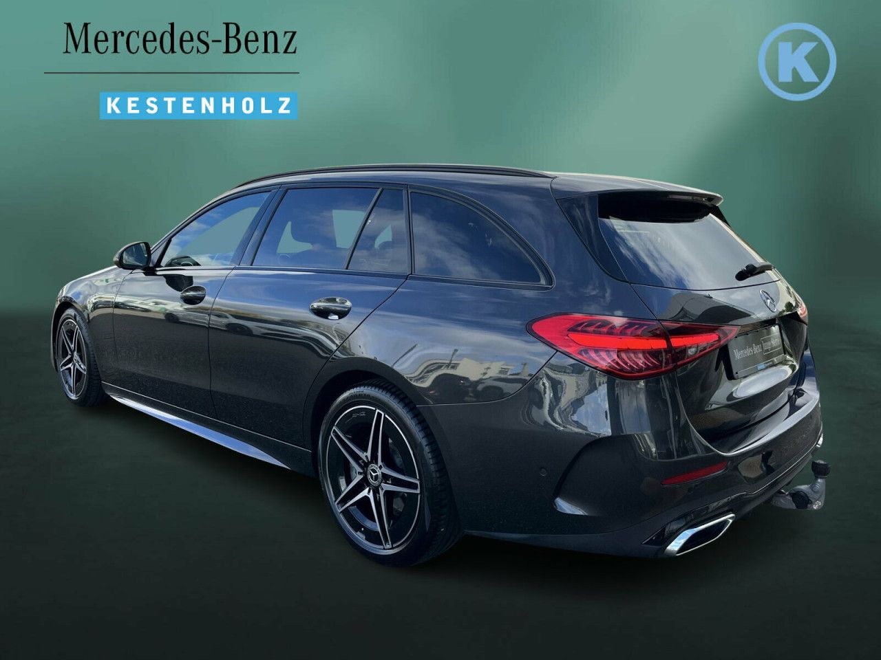 Mercedes-Benz C-Klasse – Bild 7