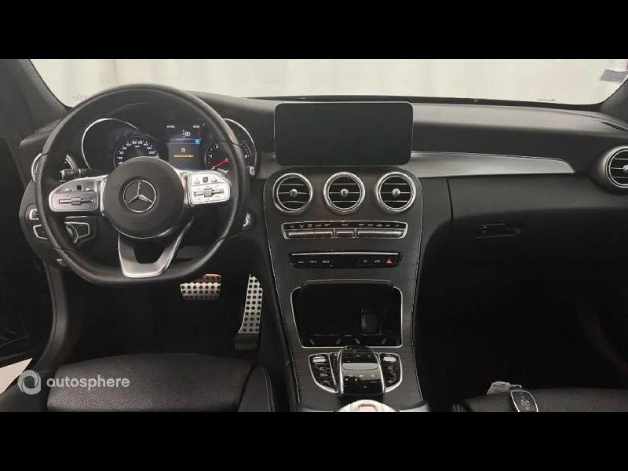 Photo du v&eacute;hicule 11 / 18