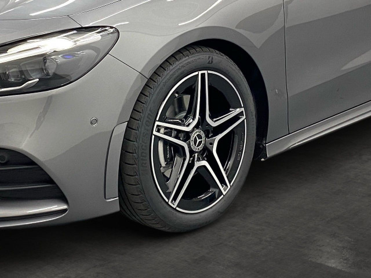 Mercedes-Benz B-Klasse – Bild 6