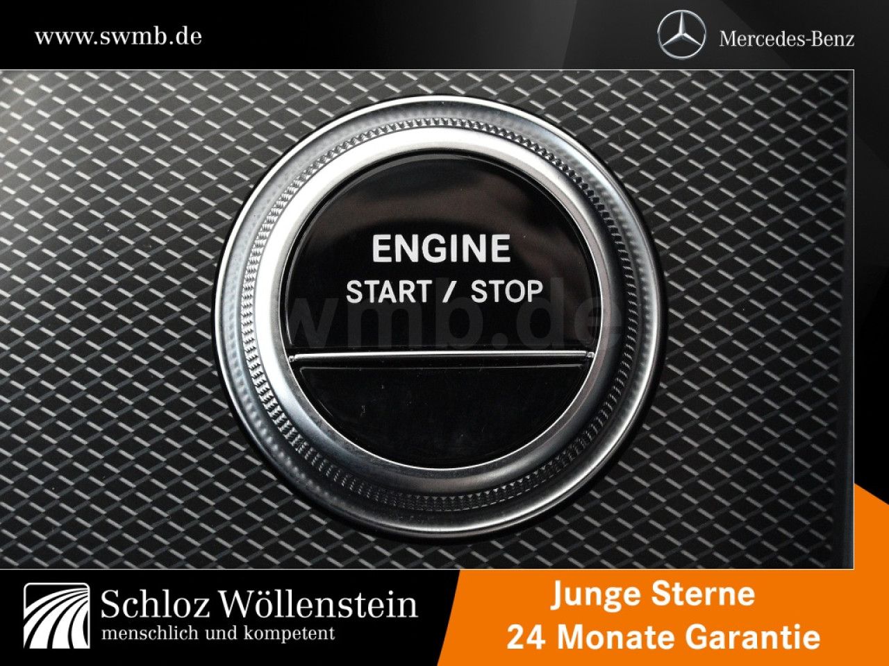 Mercedes-Benz C-Klasse – Bild 17