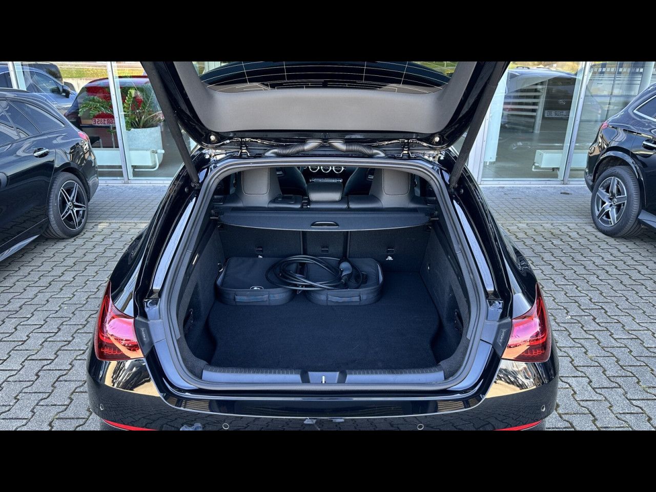 Mercedes-Benz CLA – Bild 23