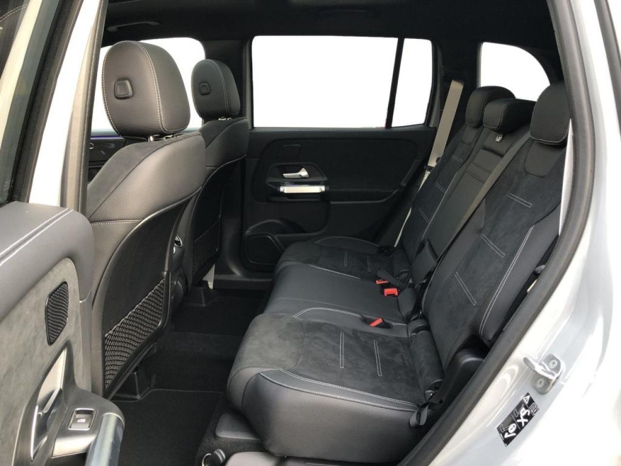 Mercedes-Benz GLB – Bild 7