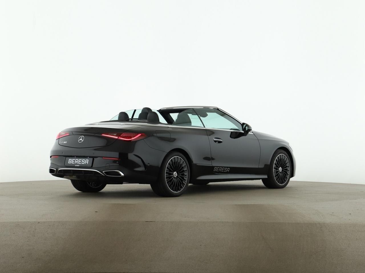 Mercedes-Benz CLE – Bild 6