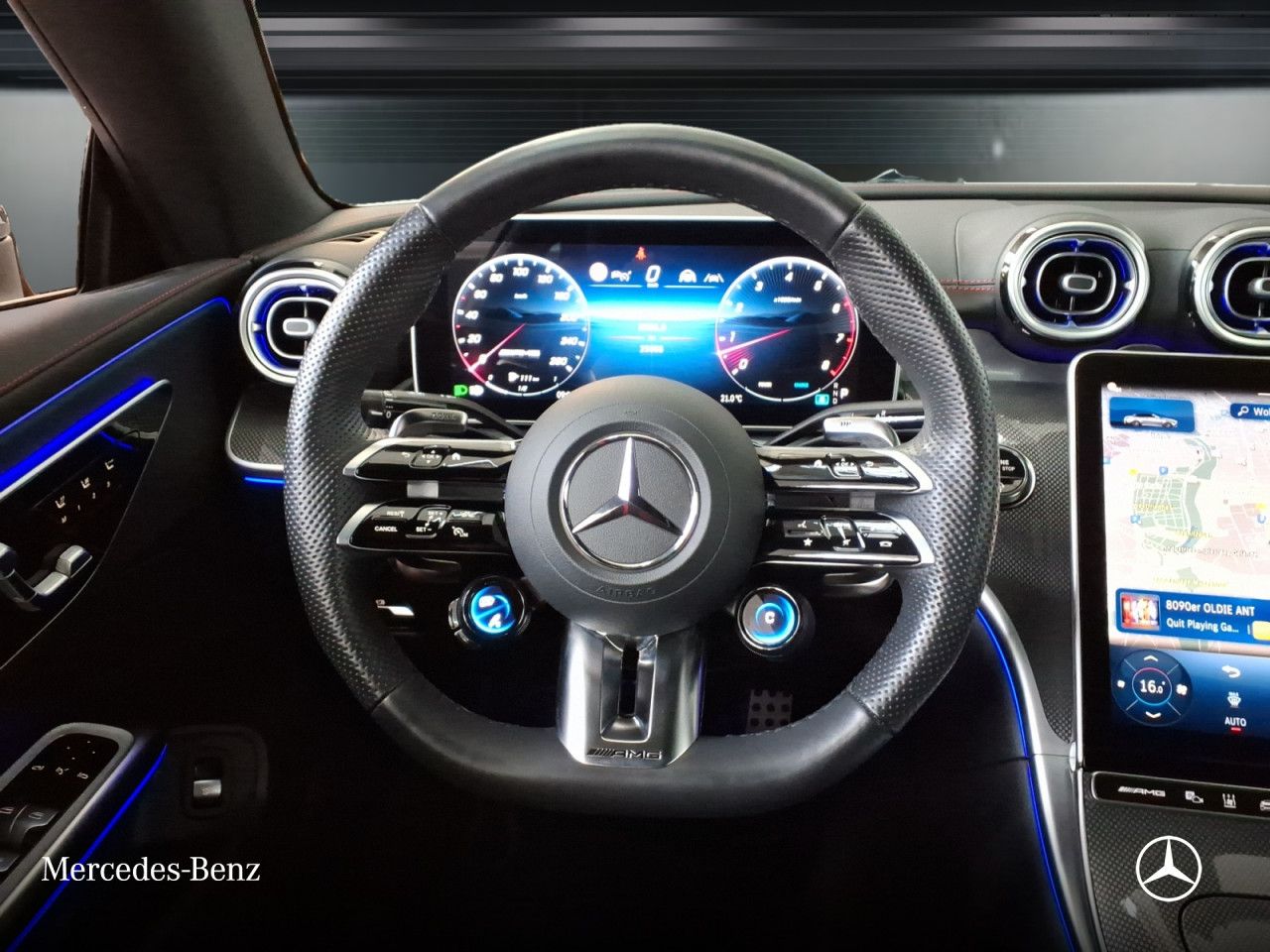 Mercedes-Benz CLE – Bild 12