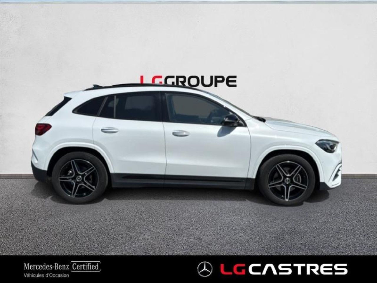 Photo du v&eacute;hicule 8 / 18