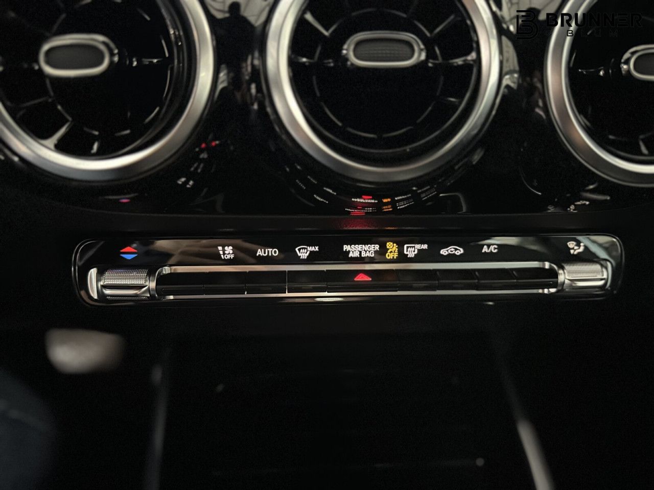Mercedes-Benz B-Klasse – Bild 22