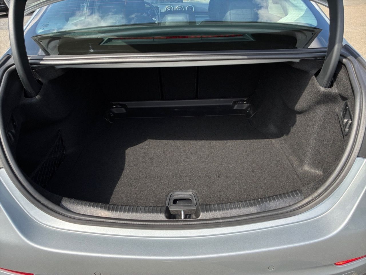 Mercedes-Benz C-Klasse – Bild 12
