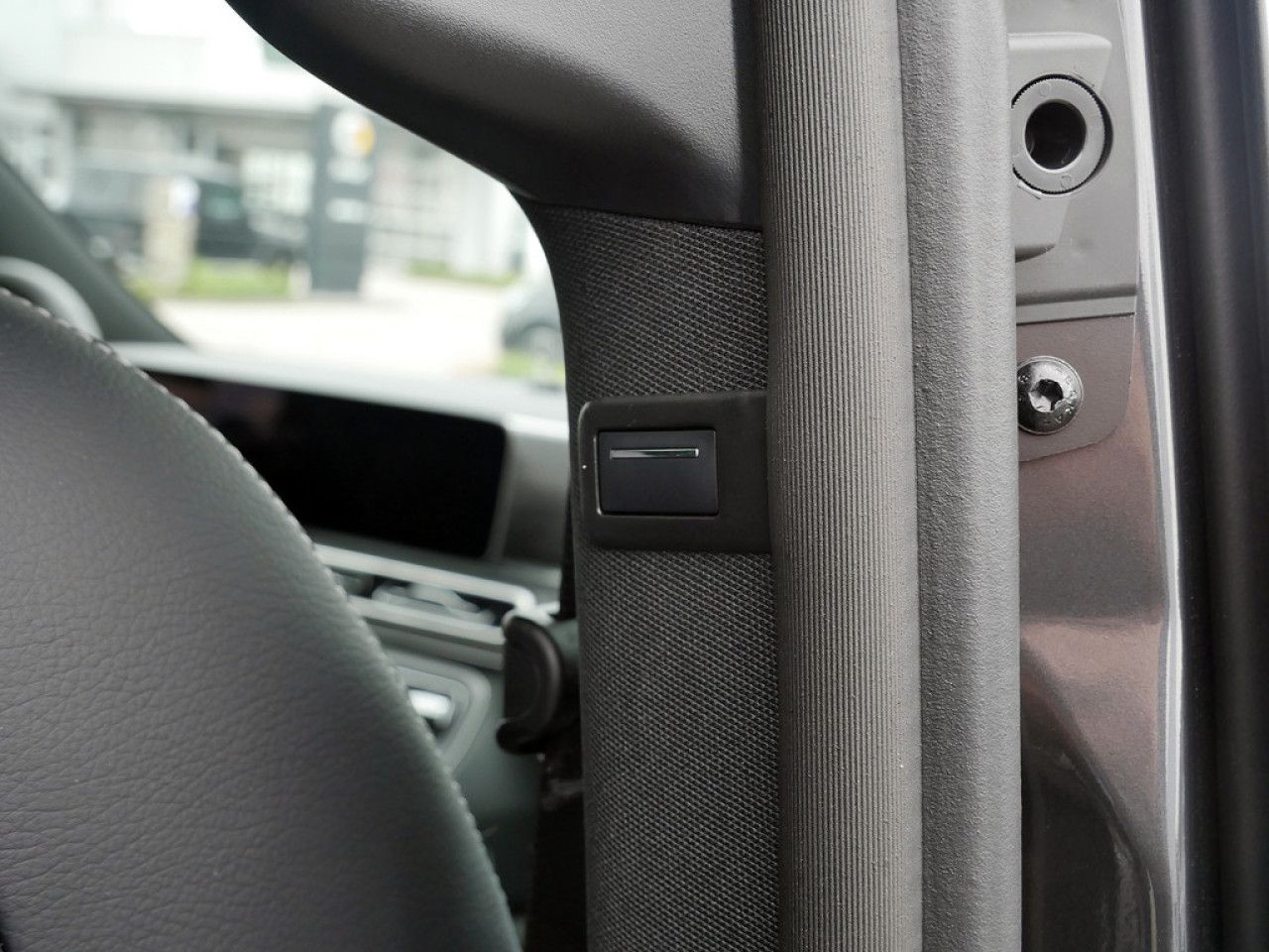 Mercedes-Benz V-Klasse – Bild 12