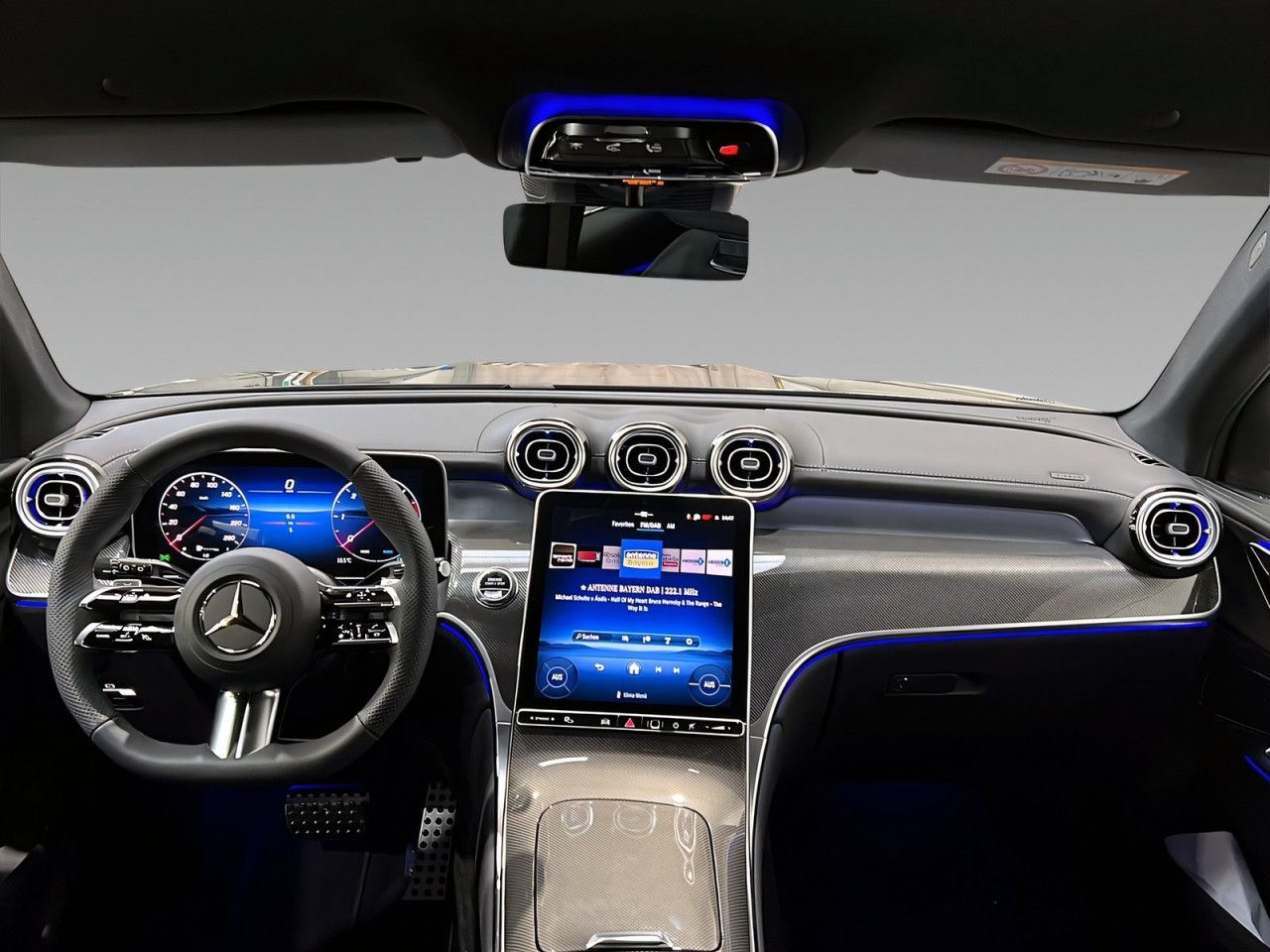 Mercedes-Benz GLC – Bild 9
