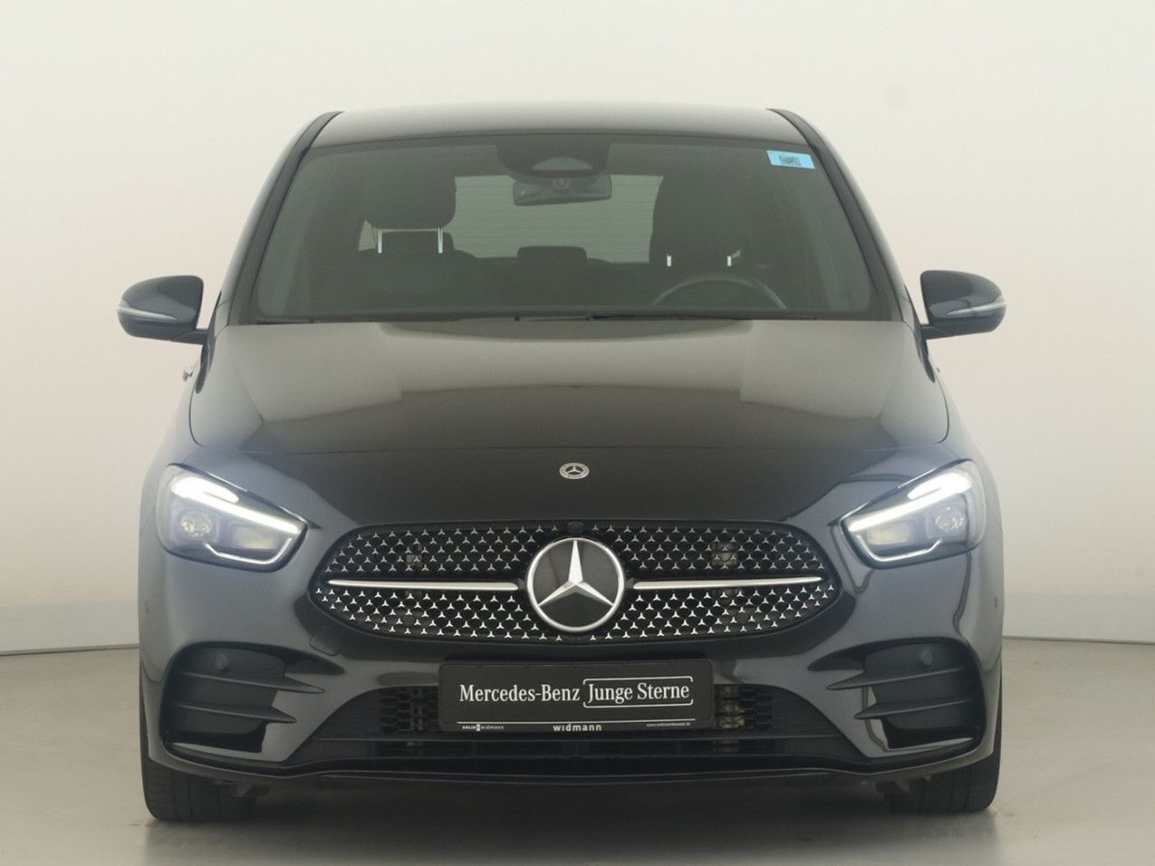 Mercedes-Benz B-Klasse – Bild 3
