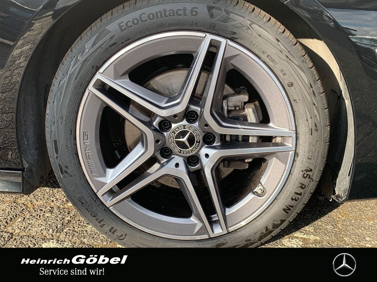 Mercedes-Benz CLA – Bild 20