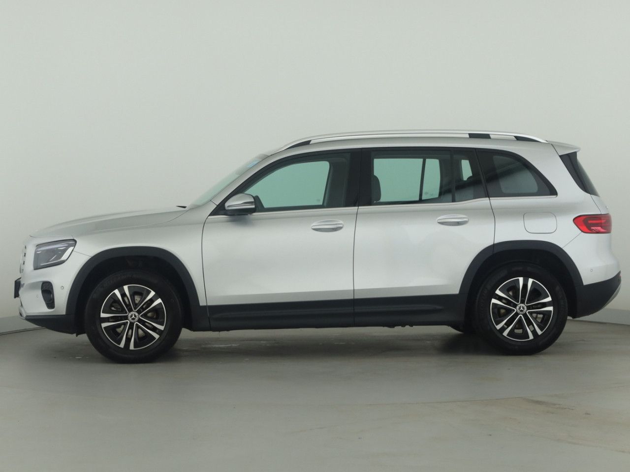 Mercedes-Benz GLB – Bild 7