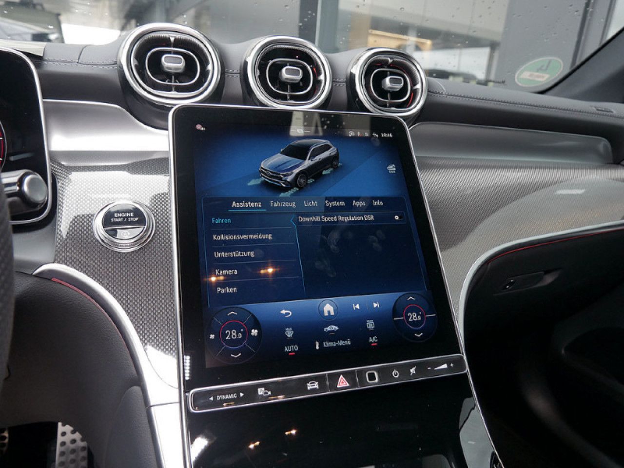 Mercedes-Benz GLC – Bild 15