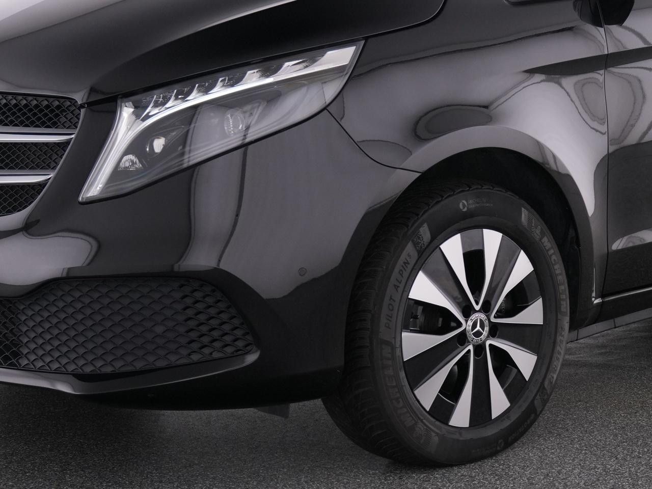 Mercedes-Benz V-Klasse – Bild 8