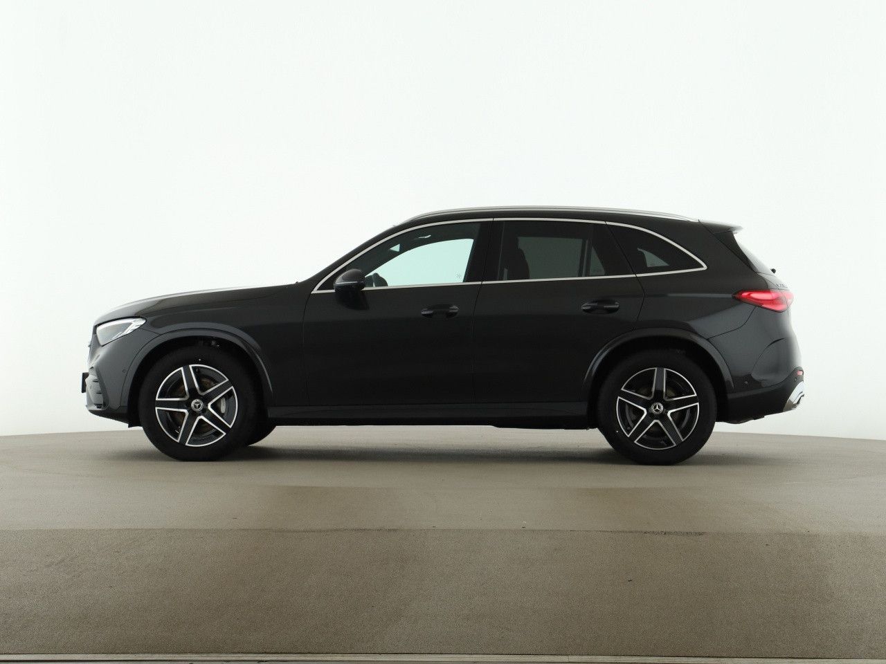 Mercedes-Benz GLC – Bild 3