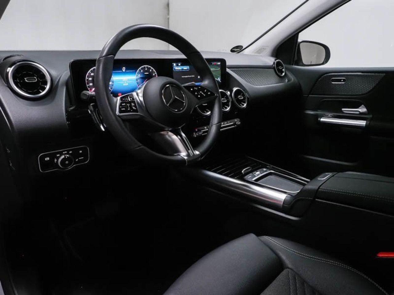 Mercedes-Benz B-Klasse – Bild 7
