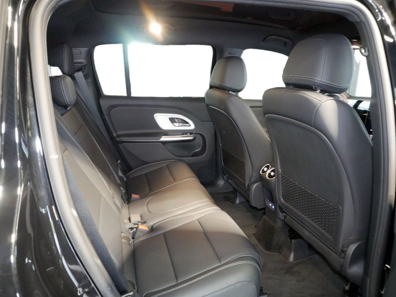 Mercedes-Benz GLB – Bild 6