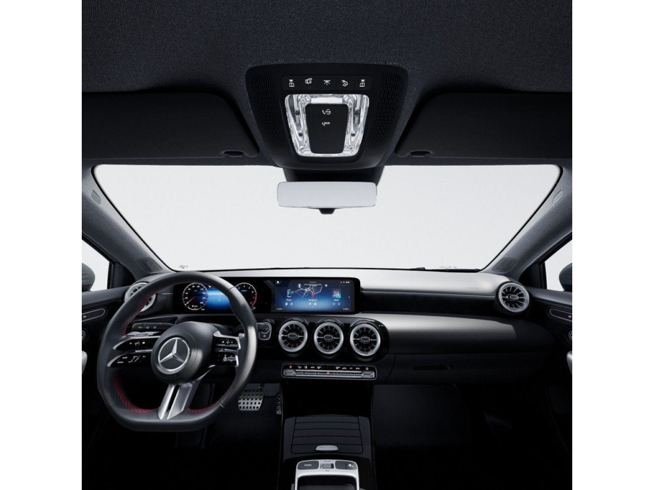 Mercedes-Benz A-Klasse – Bild 14