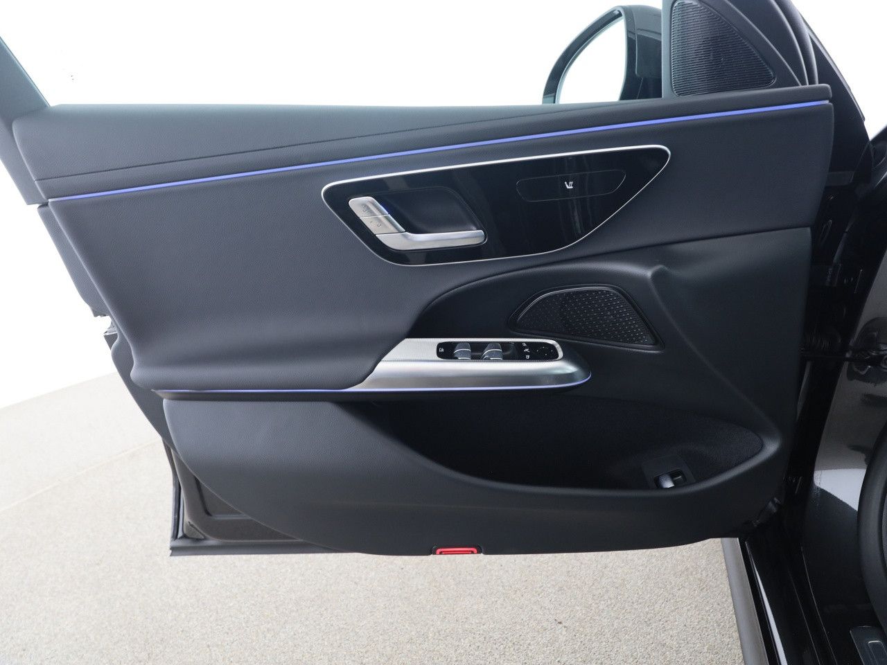 Mercedes-Benz E-Klasse – Bild 11