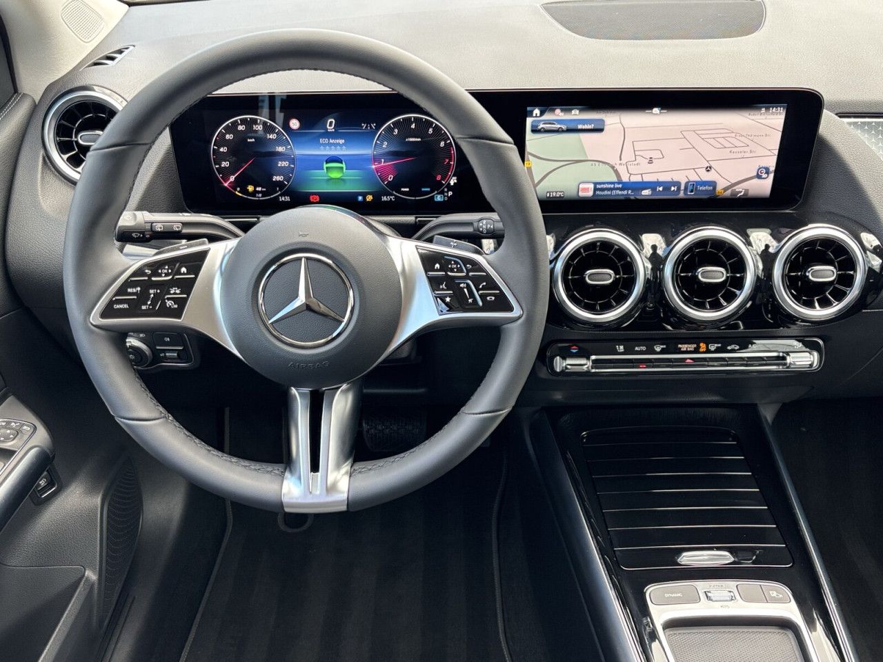 Mercedes-Benz B-Klasse – Bild 12