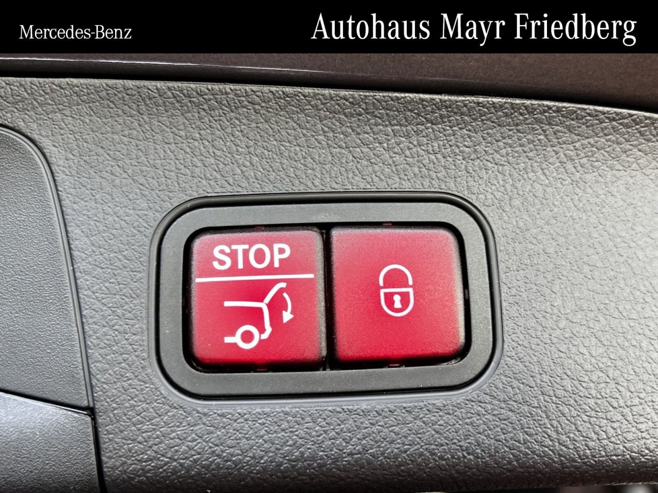Mercedes-Benz GLA – Bild 6