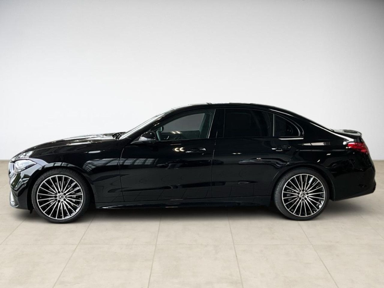 Mercedes-Benz C-Klasse – Bild 3